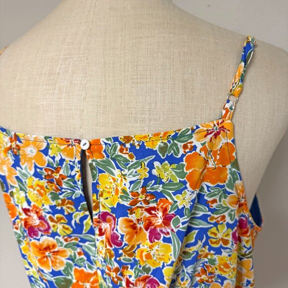 Staccato Sunny Days Dress - Picture 5 of 9